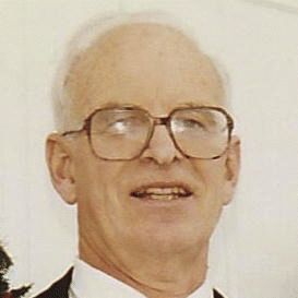 Spencer M. Jackson