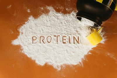 Do you really need all those protein supplements in your diet?