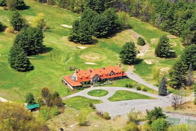 Developers air Kona Mansion proposal