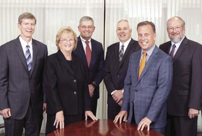 Wealth management merger
