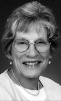 Barbara B. Davis, 94