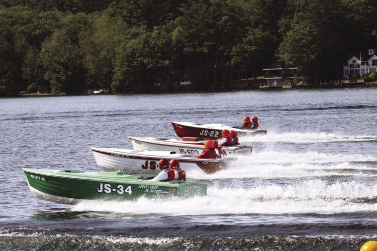 NHBM Regatta 2