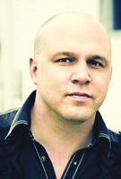 PSU’s Eagle Pond Authors’ Series to feature poet Olzmann