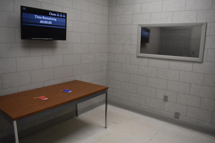 07-30 Escape Room interrogation