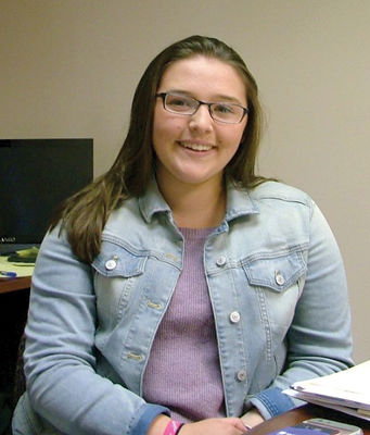 Local 16-year-old will spend five months as US Senate page