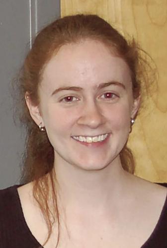 Cassandra VanVeghten, 39