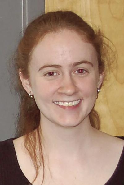 Cassandra VanVeghten, 39