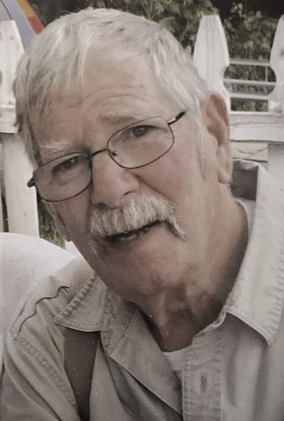 Richard G. Furbish Sr., 82
