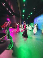 Kingswood Theater presents ‘Cinderella’ Nov. 21-23