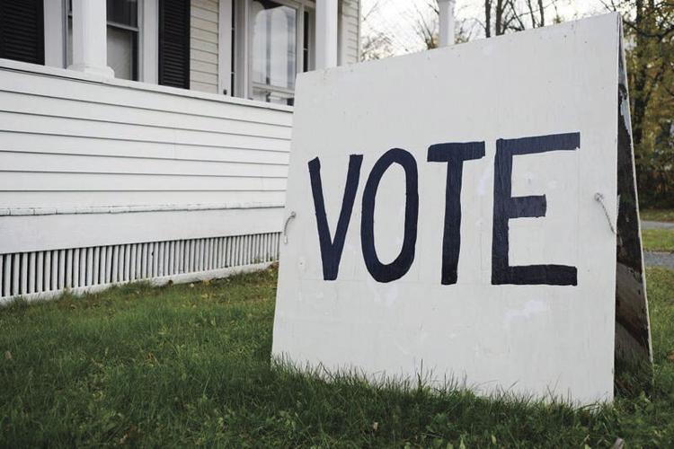 Vote
