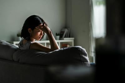 Traumatic memories are not recalled the same way pleasant memories are.