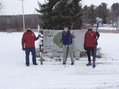 Bolduc Park