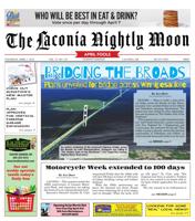 Daily Sun raffling viral April Fools edition to benefit Children's Auction