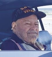 Walter J. Corbeil, 91