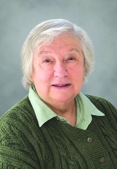 Shirley P. deMontigny