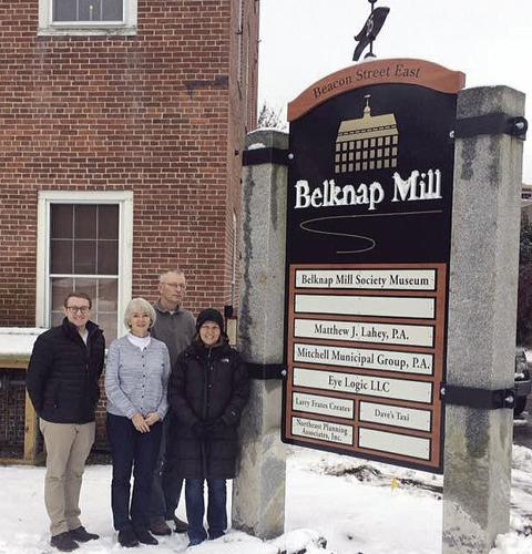 12-22 Belknap mill new sign