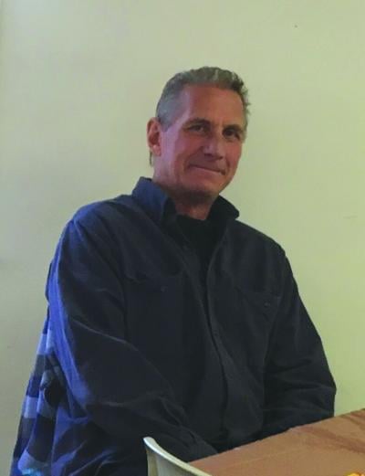 David W. Courtemanche