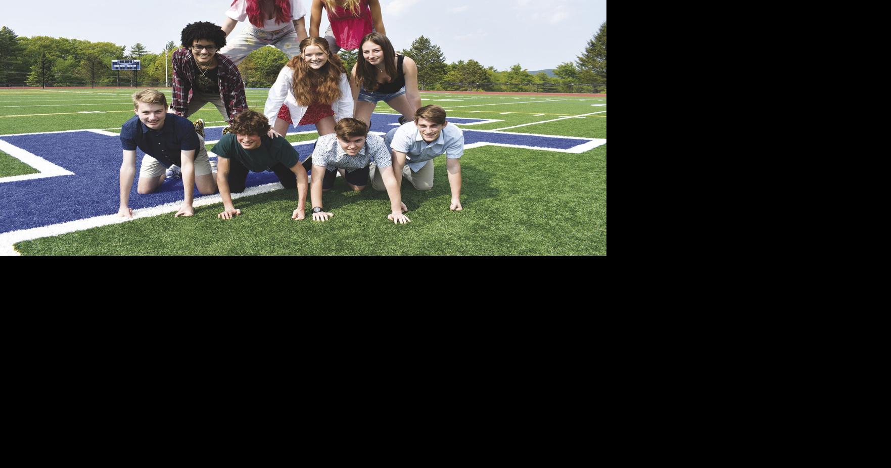 'Useful,' 'passionate,' 'kind': Inter-Lakes' top 10 describe the adults they hope to become