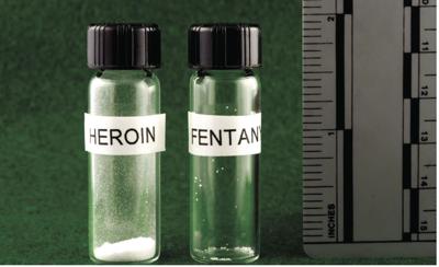 Fentanyl