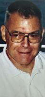 William Franklyn Bertholdt, 81
