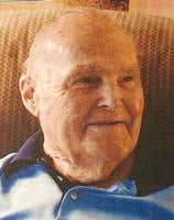 Leopold E. Bourgault, 97