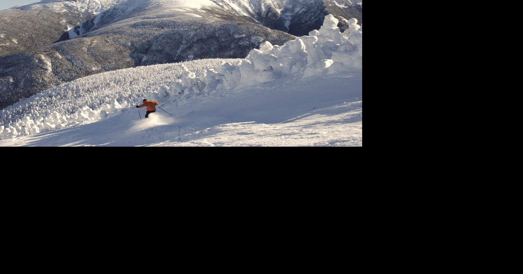 26 ski resorts in New Hampshire ready for spring skiing Columns