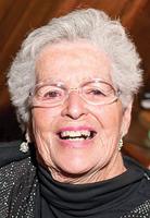 Eleanor C. Prior, 80