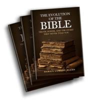 A Bold New Perspective on Faith and History: Evolution of Bible Truth Power Story Sparks Conversation
