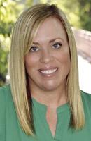 Gaspa says she would bring human services background to City Council