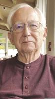 Lawrence Litchfield, 84