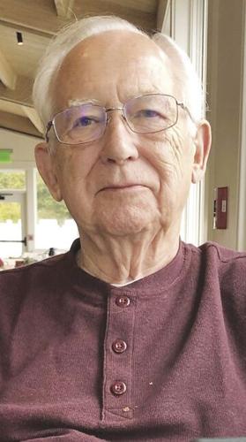 Lawrence Litchfield, 84