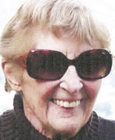 Patricia Meldrum, 89