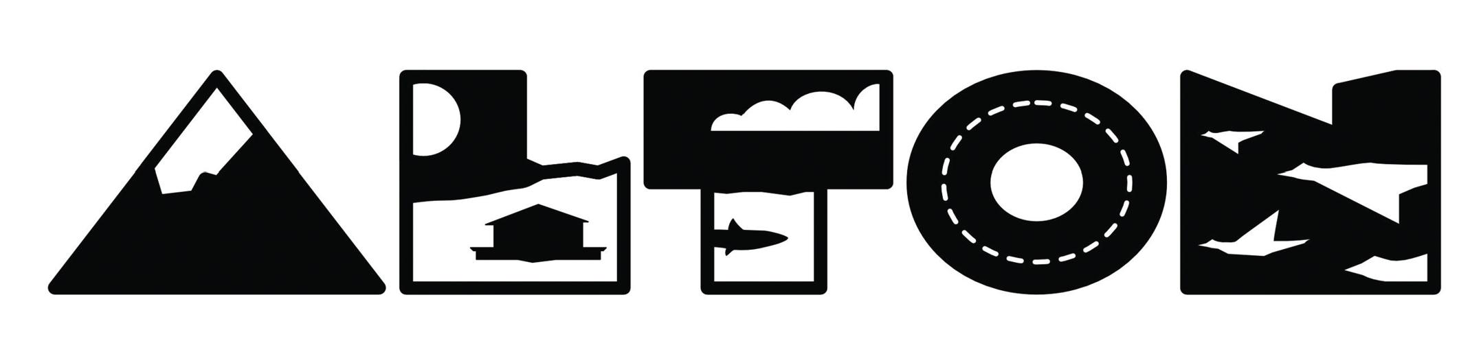 Alton logo