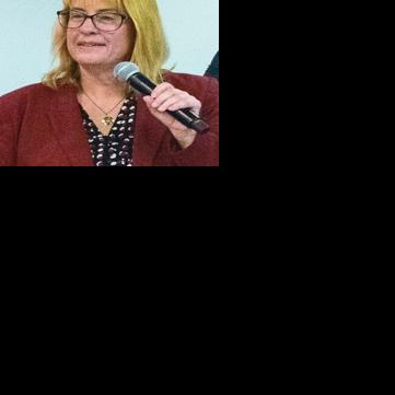 Former Franklin City Manager Judie Milner hired in Meredith top staff ...