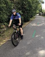 Surge in bike thefts reported by police
