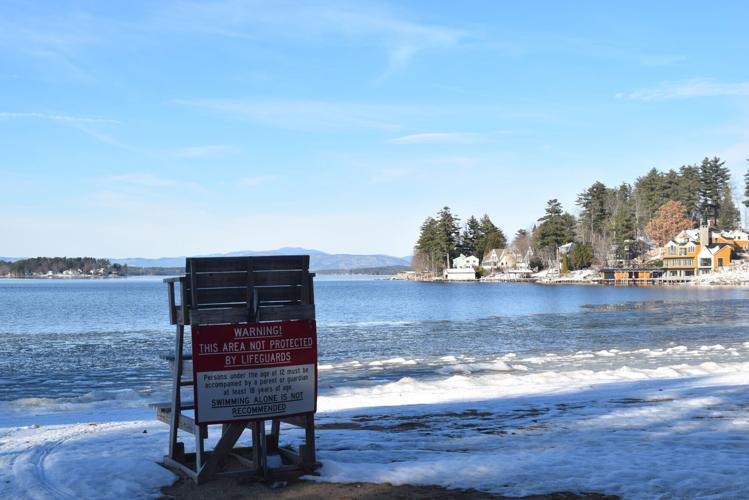 Gilford Beach