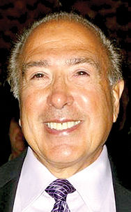 Kenneth P. Kasarjian​, 72