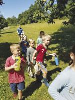 Registration open for Prescott Farm WildQuest Camps