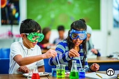 Engaging Students in STEM Careers