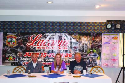 Press conference