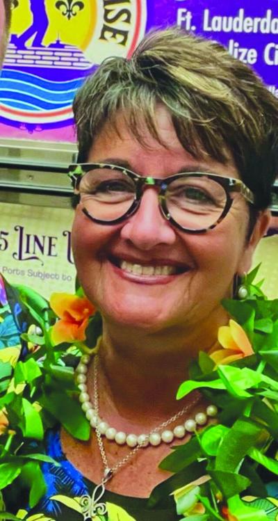 Brenda M. Kean