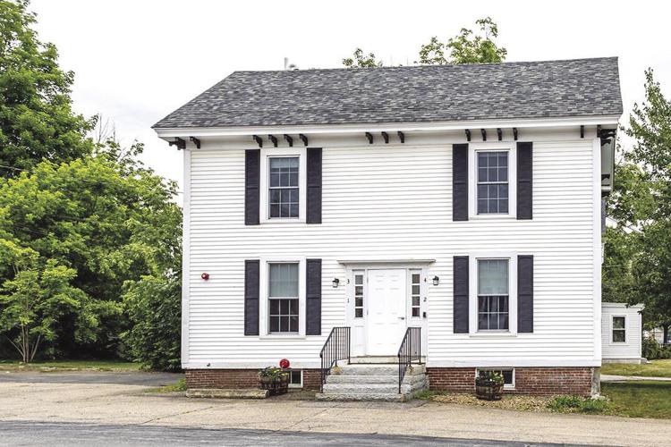 395 South Main Street