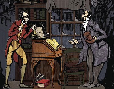 11-28 Pontine Victorian Christmas