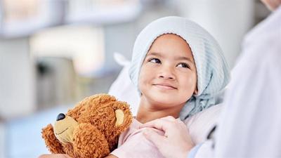 Pediatric oncology nurse answers some of the most pressing questions about high-risk neuroblastoma