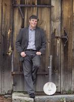 Banjoes, Bones and Ballads in Meredith to feature Jeff Warner