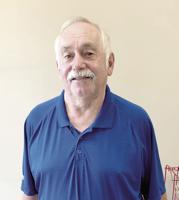 Councilor Haynes recovering from stroke