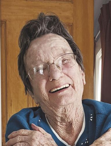 Louise M. Conrad Spears, 93