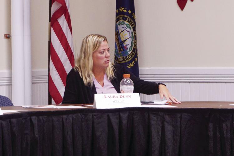 Laura Dunn