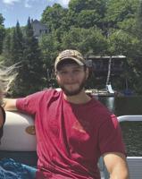 Connor J. Wirth, 32