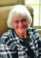 Ruth P. Neidhardt, 85